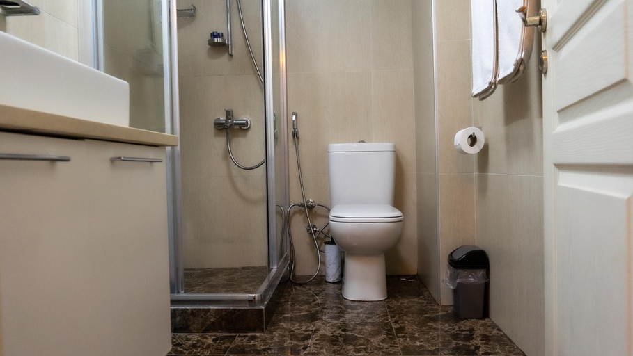 Others 2, Bursa Suites Apart Otel, Yıldırım