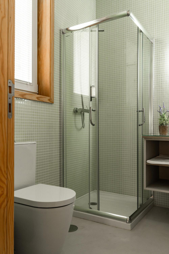 Others 4, City Hall Apartments, Vila Real