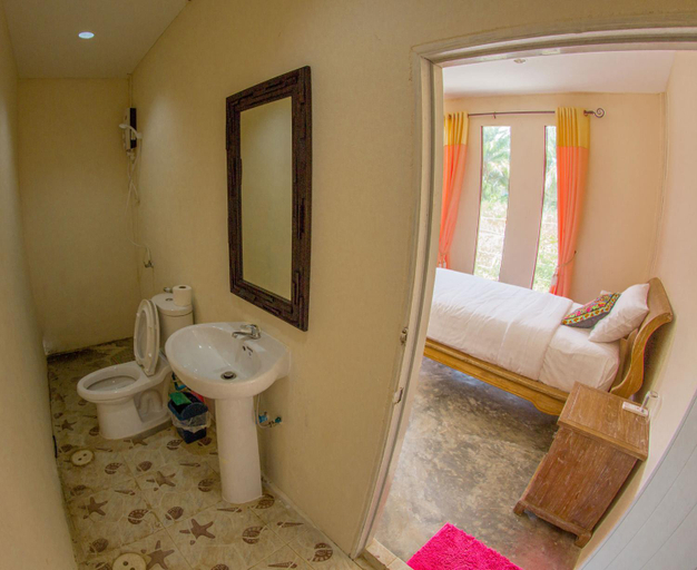 Others 5, El Greco Bungalow & Greek Taverna, Ko Lanta