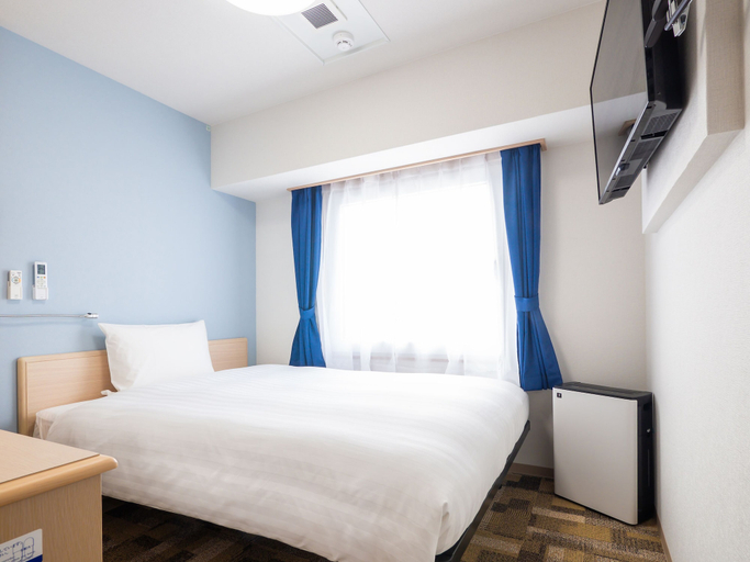 Bedroom 3, Toyoko Inn Sakai Ekimae, Sakai