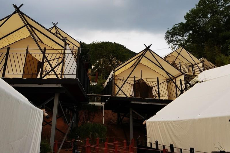 4, Damyang Queen's Castle, Damyang
