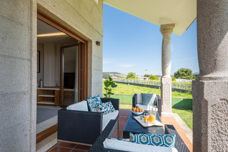 Others 4, MA Maisons & Apartments Vista Alegre, Pontevedra