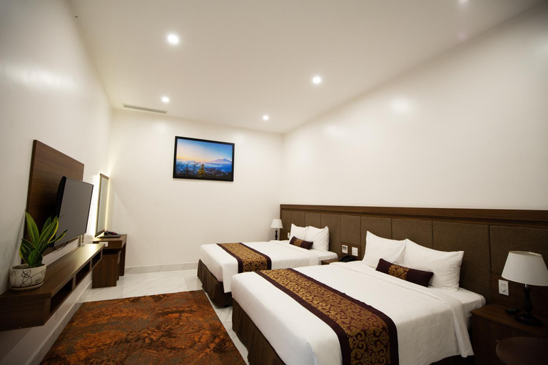 Bedroom 6