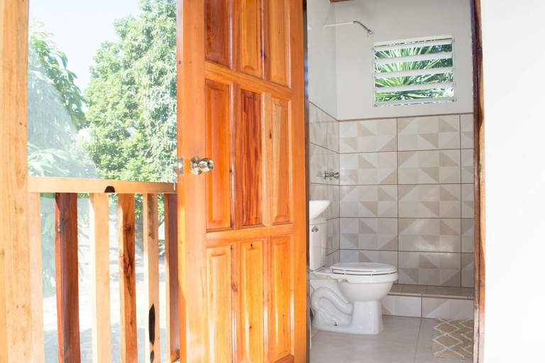 Bathroom 3, Horse Cottage