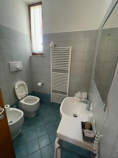 Hotel Rio Umbertide, Perugia