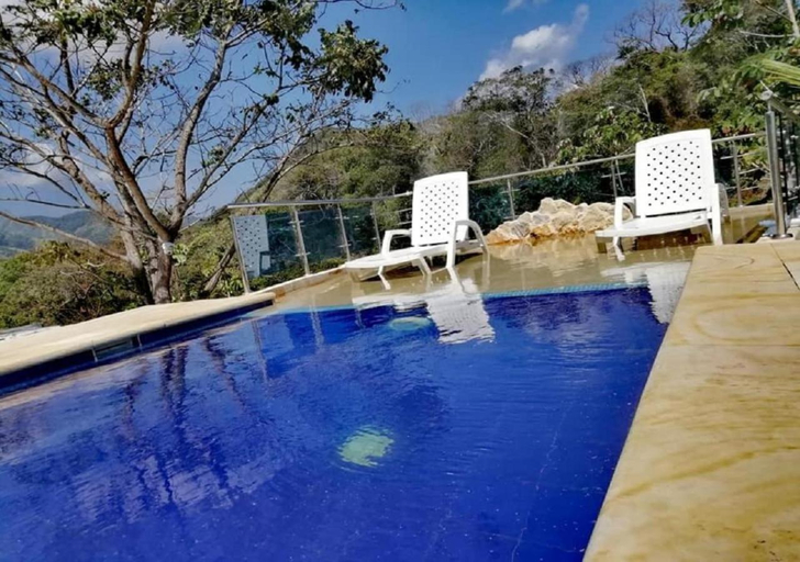 Others 4, Moon Wind Tayrona Hostel, Santa Marta (Dist. Esp.)
