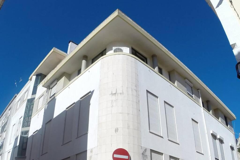 Sesimbra - Casa na Praia (Reg.97616/AL), Sesimbra