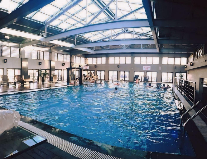 Sport & Beauty 4, Villa Royal Lotus Ha Long , Hạ Long