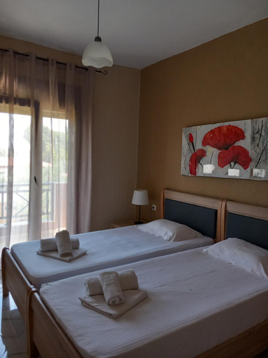 Others 2, Lampos House Vourvourou, Central Macedonia