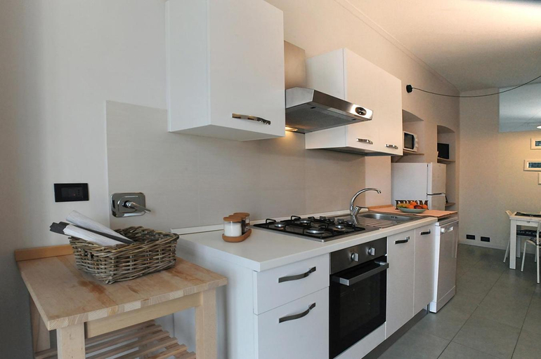 Dining Room 4, Modern Apartment in Lingotto Area by Wonderful Italy, Torino