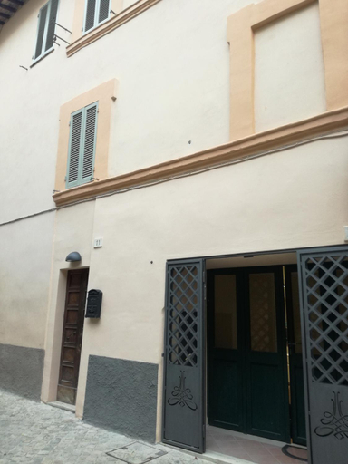 B&B Casa Lilli, Perugia