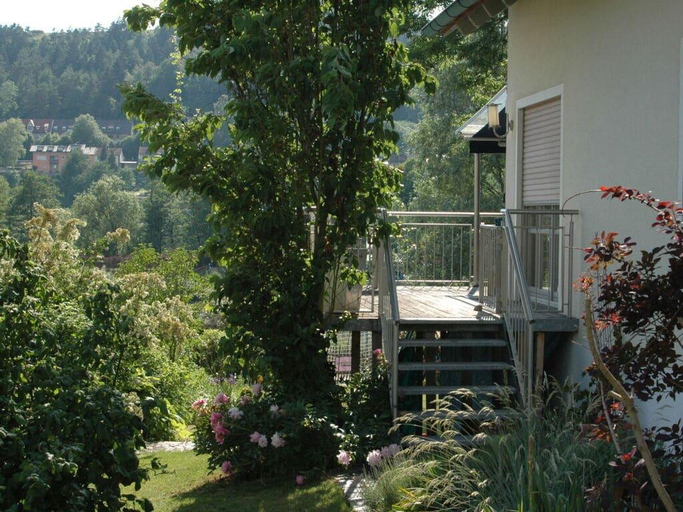 Others 3, Vakantiehuis Altmuhltal, Eichstätt