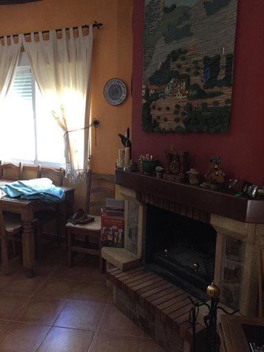 Food & Drinks, Alojamiento Rural Los Olivos, Jaén