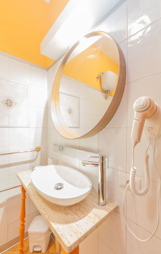 Others 4, Albergo Della Corte, Benevento