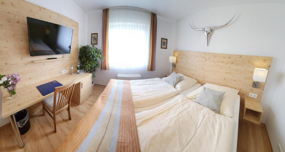 Bedroom 3, Landhaus Kurrenberg, Mayen-Koblenz