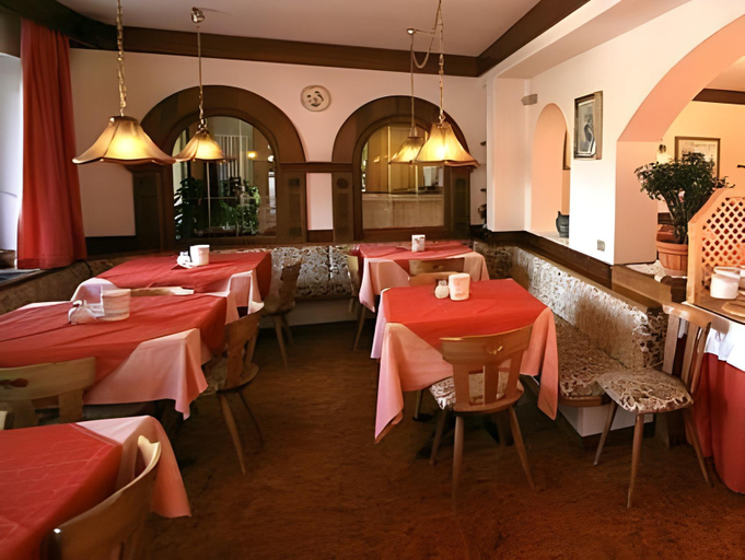 Food & Drinks 5, Hotel Arnika, Trento