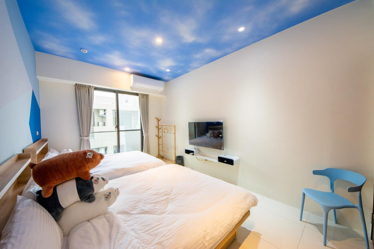 Bedroom 8