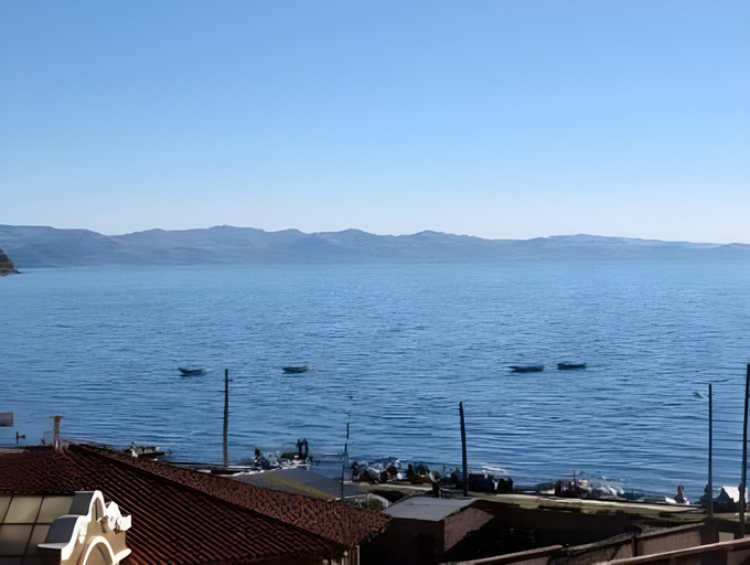 Others 5, Hotel Rosario Lago Titicaca, Manco Kapac