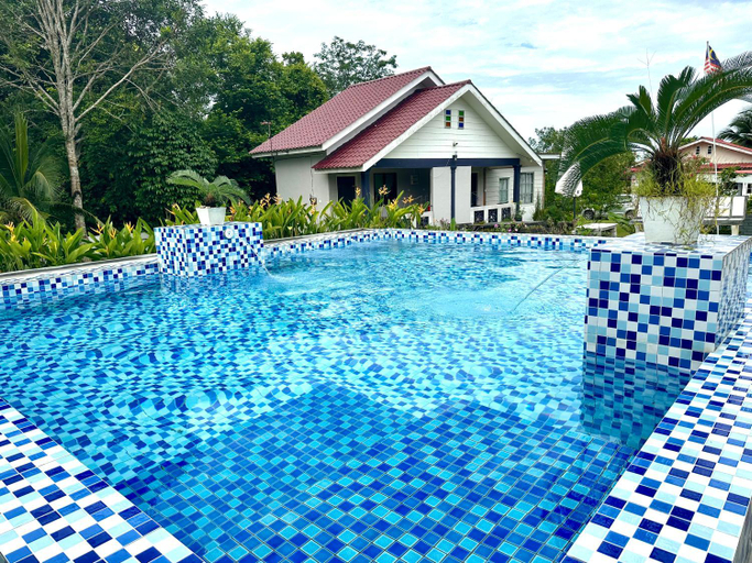 Sport & Beauty, Kapal Terbang Guesthouse, Langkawi
