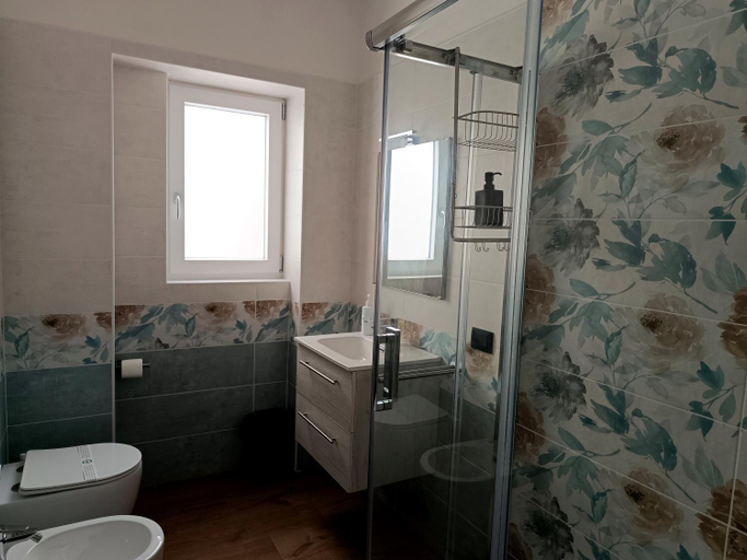 Others 3, Nirvana Bed and Breakfast Experience, Potenza
