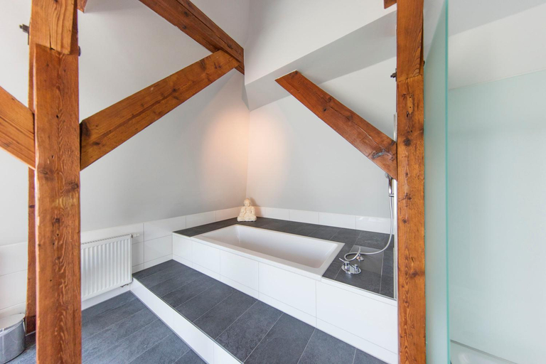Bedroom 3, Bodensee-Hotel Sonnenhof, Bodenseekreis