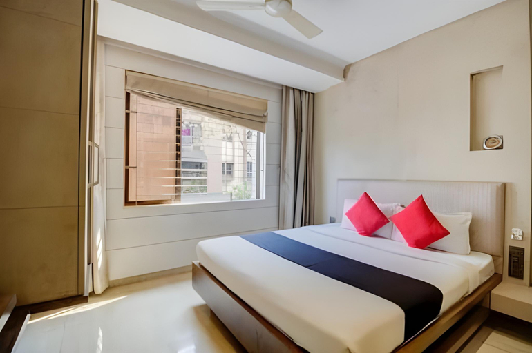 Others 4, Hotel Pratiksha Residency, Thane