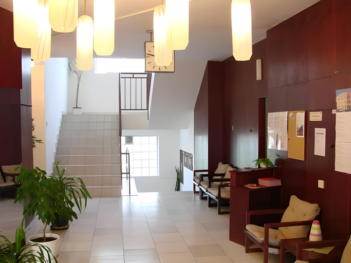 Others 4, Hotel Kristl, Pardubice