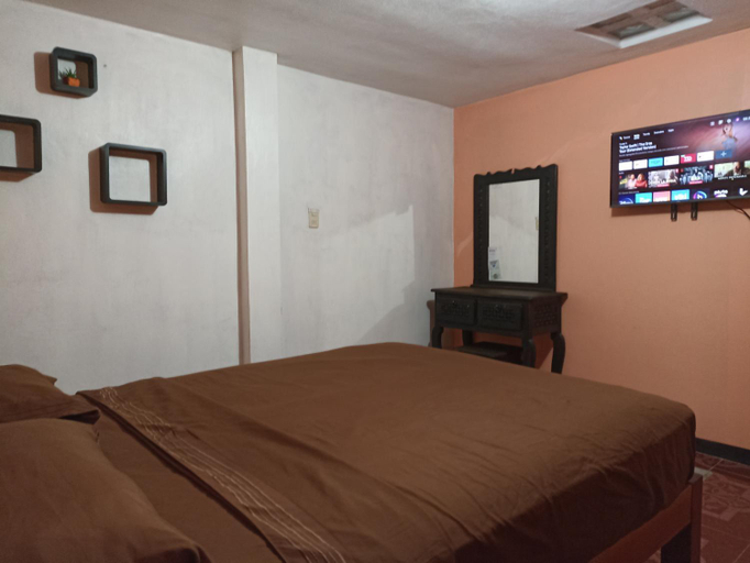 Others 4, Casa Rincon, San Cristóbal de las Casas