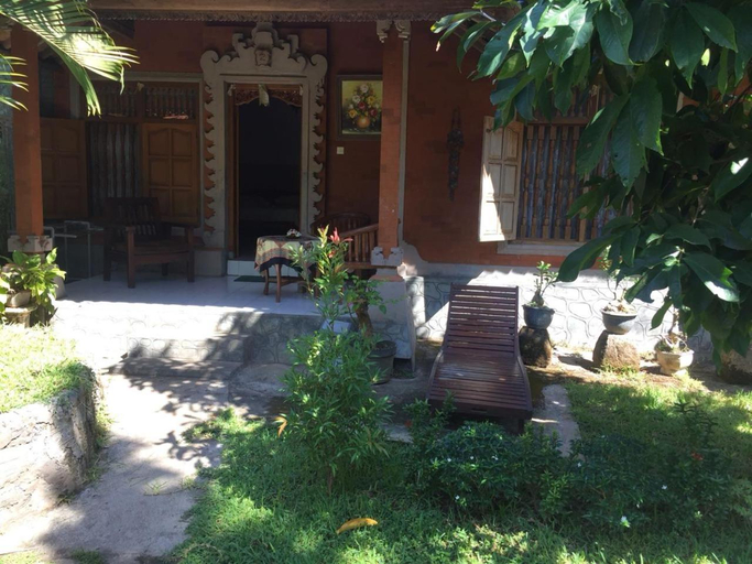 Barclona Guesthouses Lovina, Buleleng