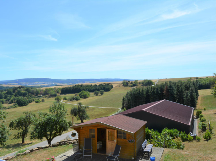 Others 3, B&B Prosterath-Hochwald, Trier-Saarburg
