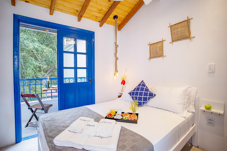 Bedroom 8