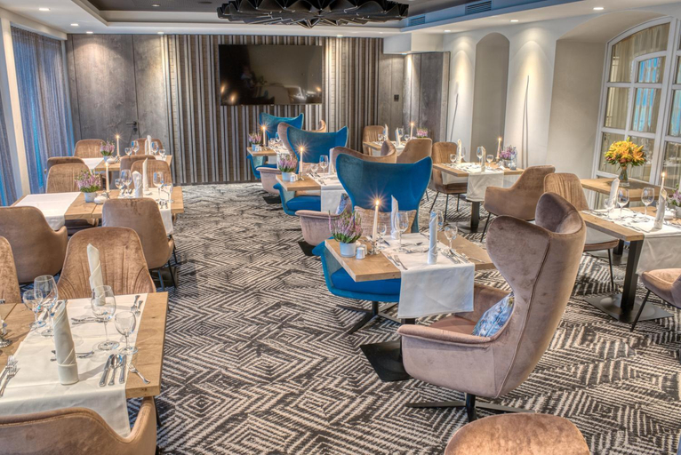 Food & Drinks 4, Angerhof Sport- u. Wellnesshotel, Straubing-Bogen
