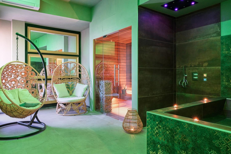 Bathroom 6