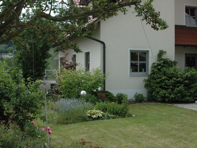 Others 2, Vakantiehuis Altmuhltal, Eichstätt