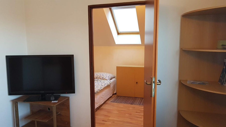 Bedroom, Apartments Iris, Liptovský Mikuláš
