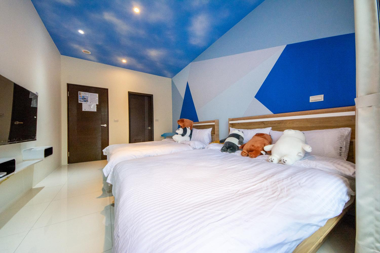 Bedroom 6