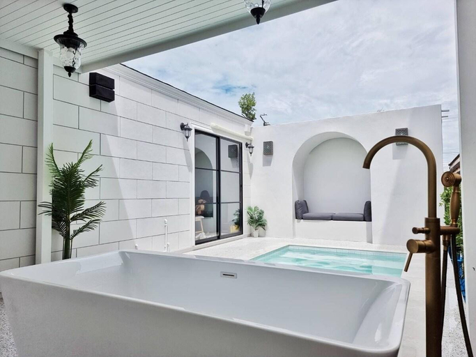 Others 4, Plubpla samut : White Villas, Muang Samut Songkhram