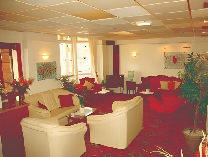 Others 5, New Osterley Hotel, Blackpool