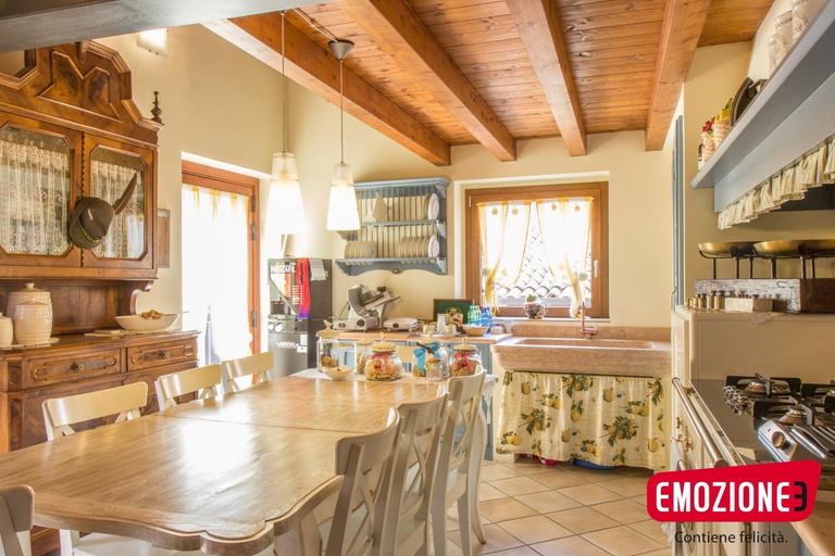 Food & Drinks 3, B&B I fiori di Marianna, Bergamo