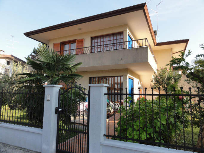 Others 4, Villa Paola, Venezia