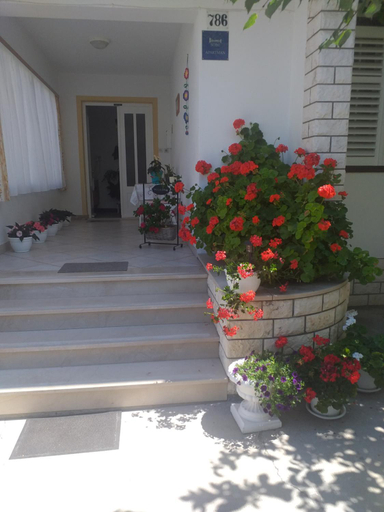 Others 3, Guest House Silvia, Lopar/Supetarska Draga