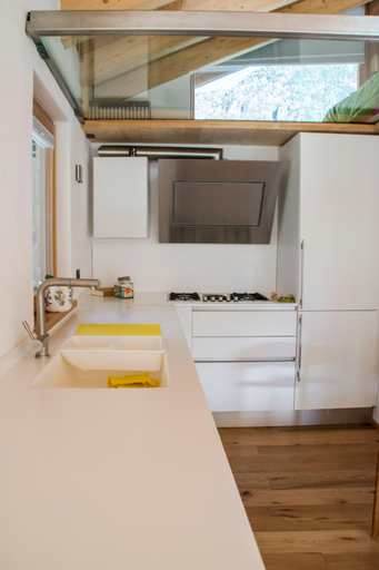 Others 3, B&B Terre Aromatiche, Sondrio