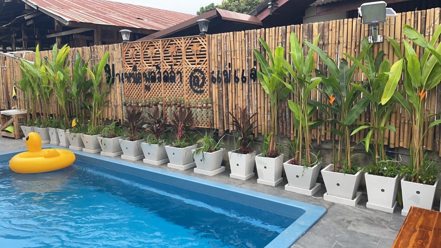 Swimming Pool 12