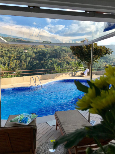 Sport & Beauty 1, Pedacinho de Mundo Douro, Marco de Canaveses
