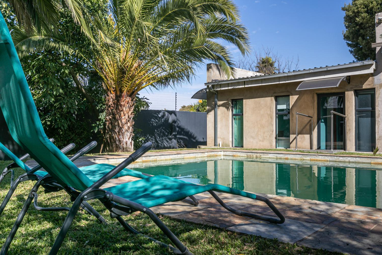 Others 5, Maison de Ky Guesthouse, City of Johannesburg
