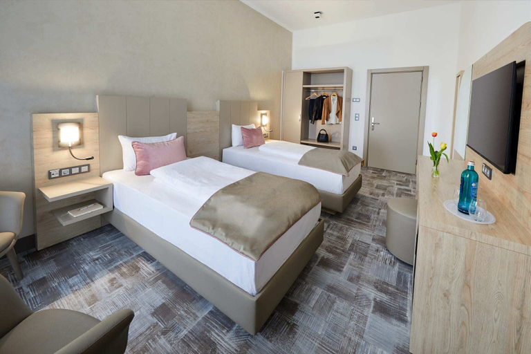 Others 5, Hotel Kaiserhof Bitterfeld, Anhalt-Bitterfeld