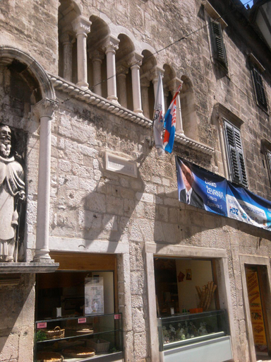 Others 5, Private Apartments In Diocletians Palace, Split