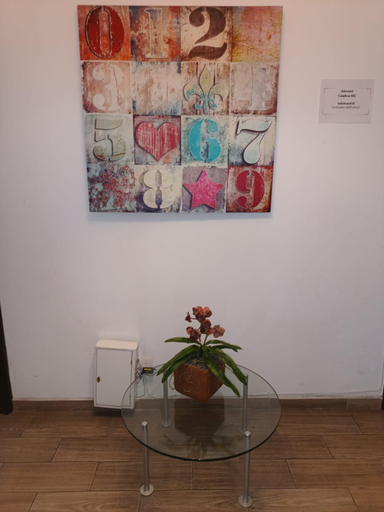 Others 4, Condesa 185, Mexico City