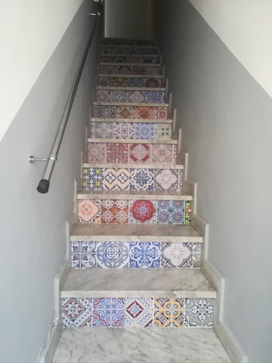 Others 5, "Marcello's Home", Catania