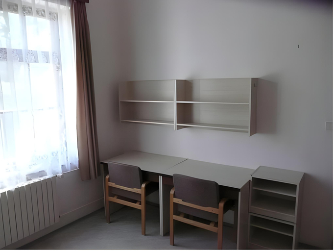 Others 4, Koleje Zamecek, Břeclav